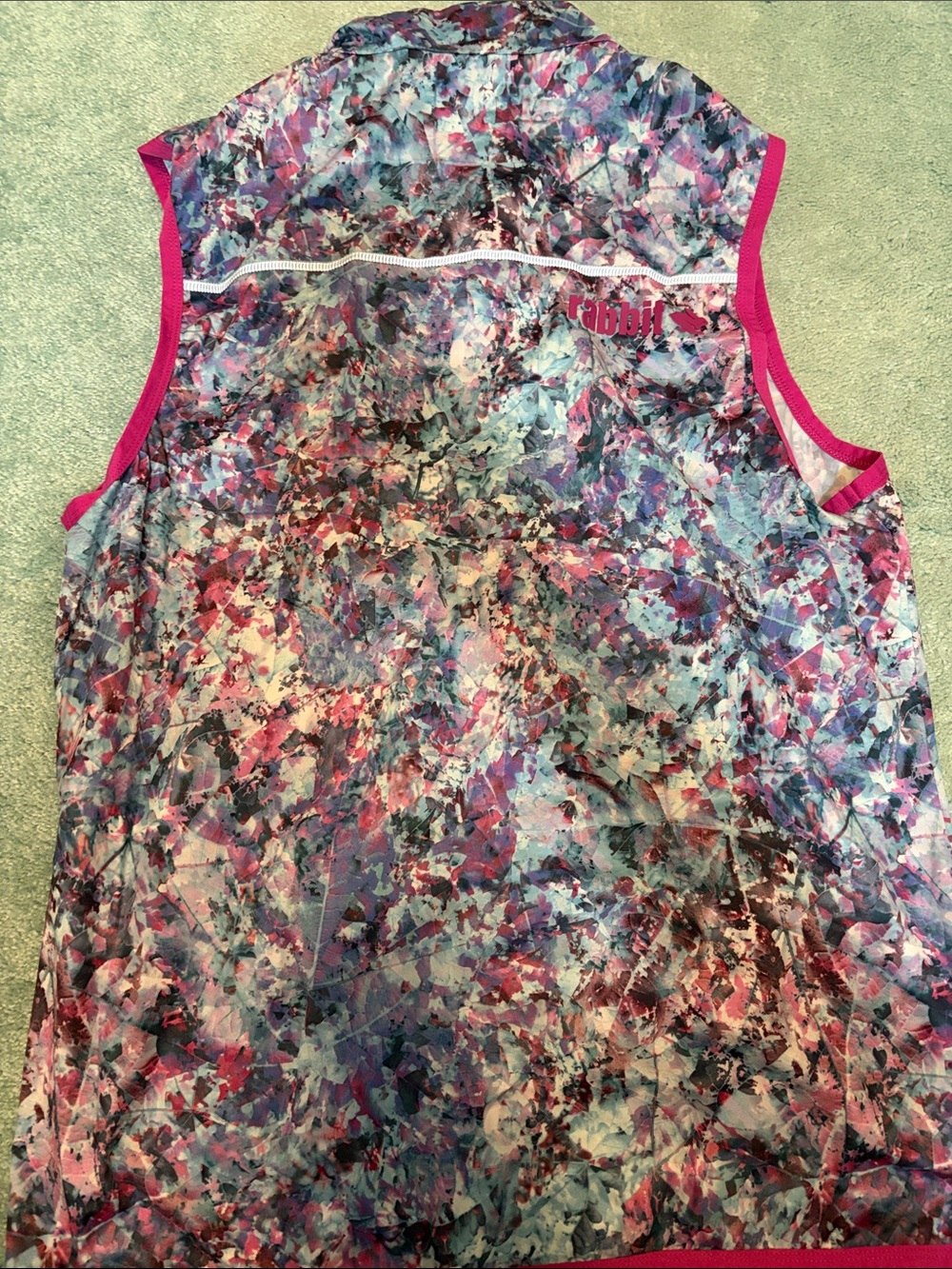 Run Rabbit Swish Vest - Picture 5 of 5